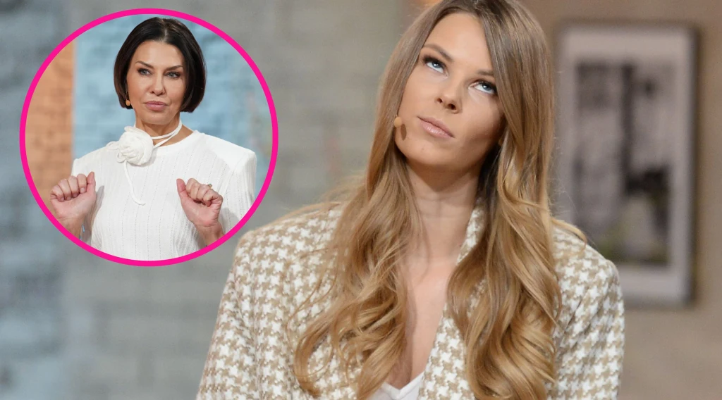 Małgorzata Tomaszewska, Anna Popek Małgorzata Tomaszewska, Anna Popek