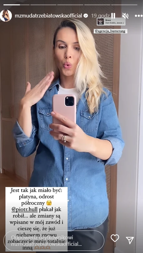 Marta Żmuda Trzebiatowska Marta Żmuda Trzebiatowska