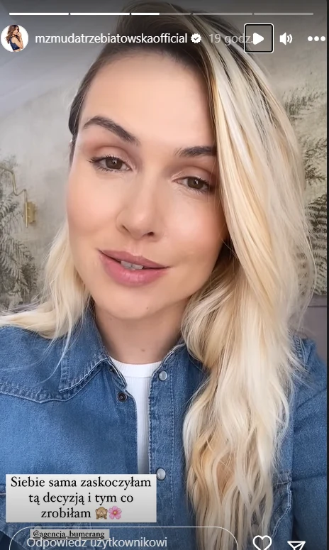 Marta Żmuda Trzebiatowska Marta Żmuda Trzebiatowska