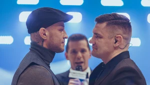 Babilon MMA 35: Karta walk, transmisja. Gdzie oglądać? Kto walczy?