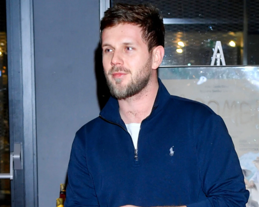 Antek Królikowski przyznał, jakie ma wykształcenie Antek Królikowski przyznał, jakie ma wykształcenie