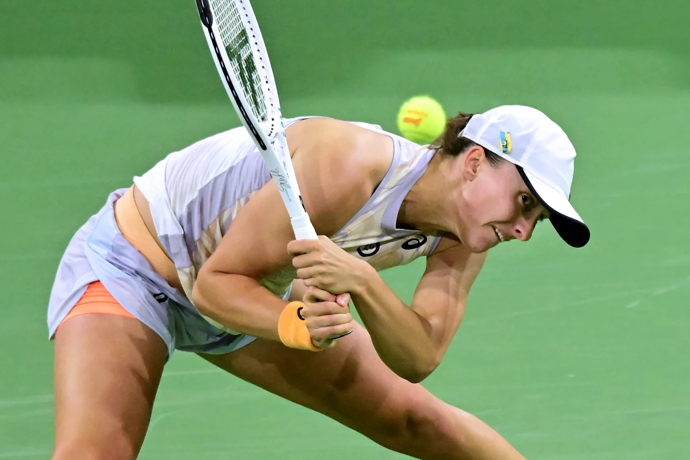 Iga Świątek Iga Świątek