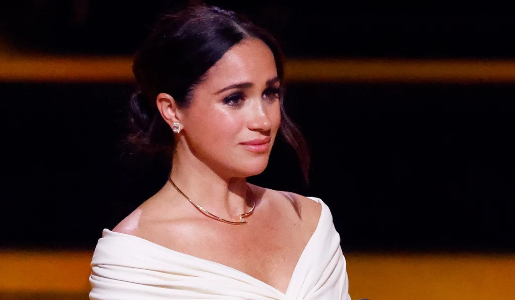 Meghan Markle Meghan Markle