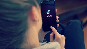 TikTok ma duży wpływ na nasze zdrowie psychiczne