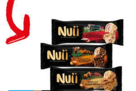 Lody Nuii