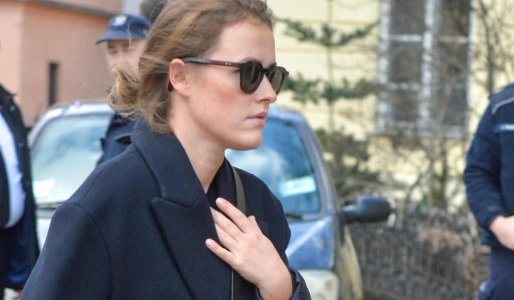 Olga Frycz Olga Frycz