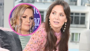 Kinga Rusin, Otylia Jędrzejczak