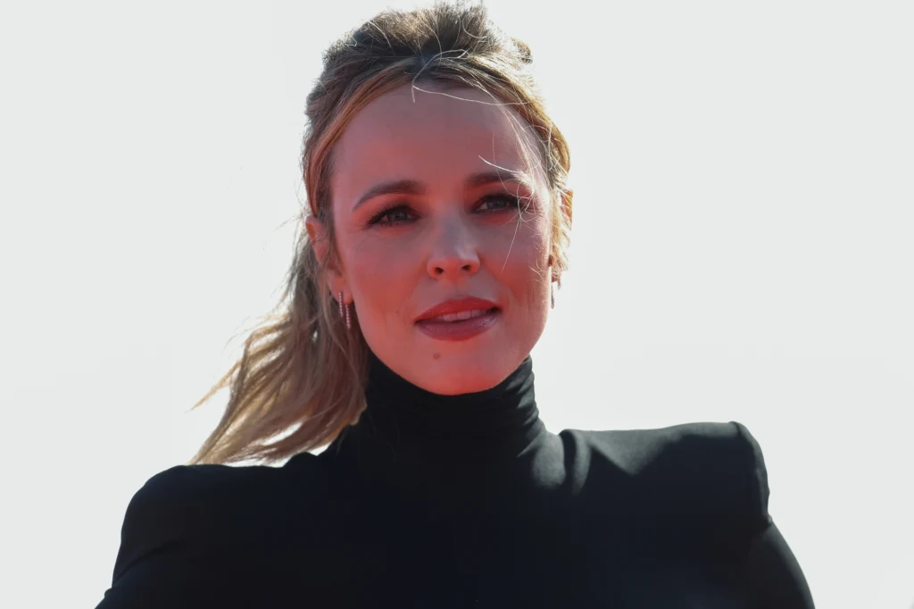 Rachel McAdams Rachel McAdams