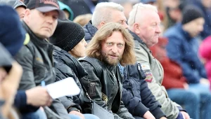 Z nowym trenerem na Łotwę! Co za numer