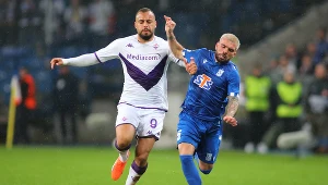 Lech gra dziś o awans? Nie to jest celem we Florencji