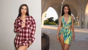 zdjęcie umieszczone w serwisie Instagram @madihunni