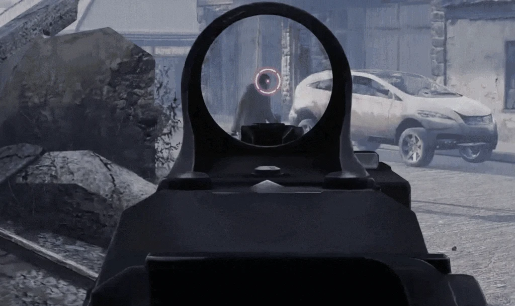 Czy gracze zastosują się do próśb Czerwonego Krzyża? Czy gracze zastosują się do próśb Czerwonego Krzyża?