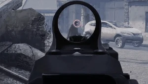 Międzynarodowy Czerwony Krzyż wystosował apel do graczy w shootery