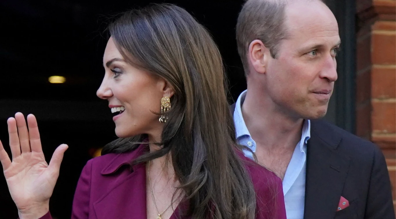 Księżna Kate, książę William Księżna Kate, książę William