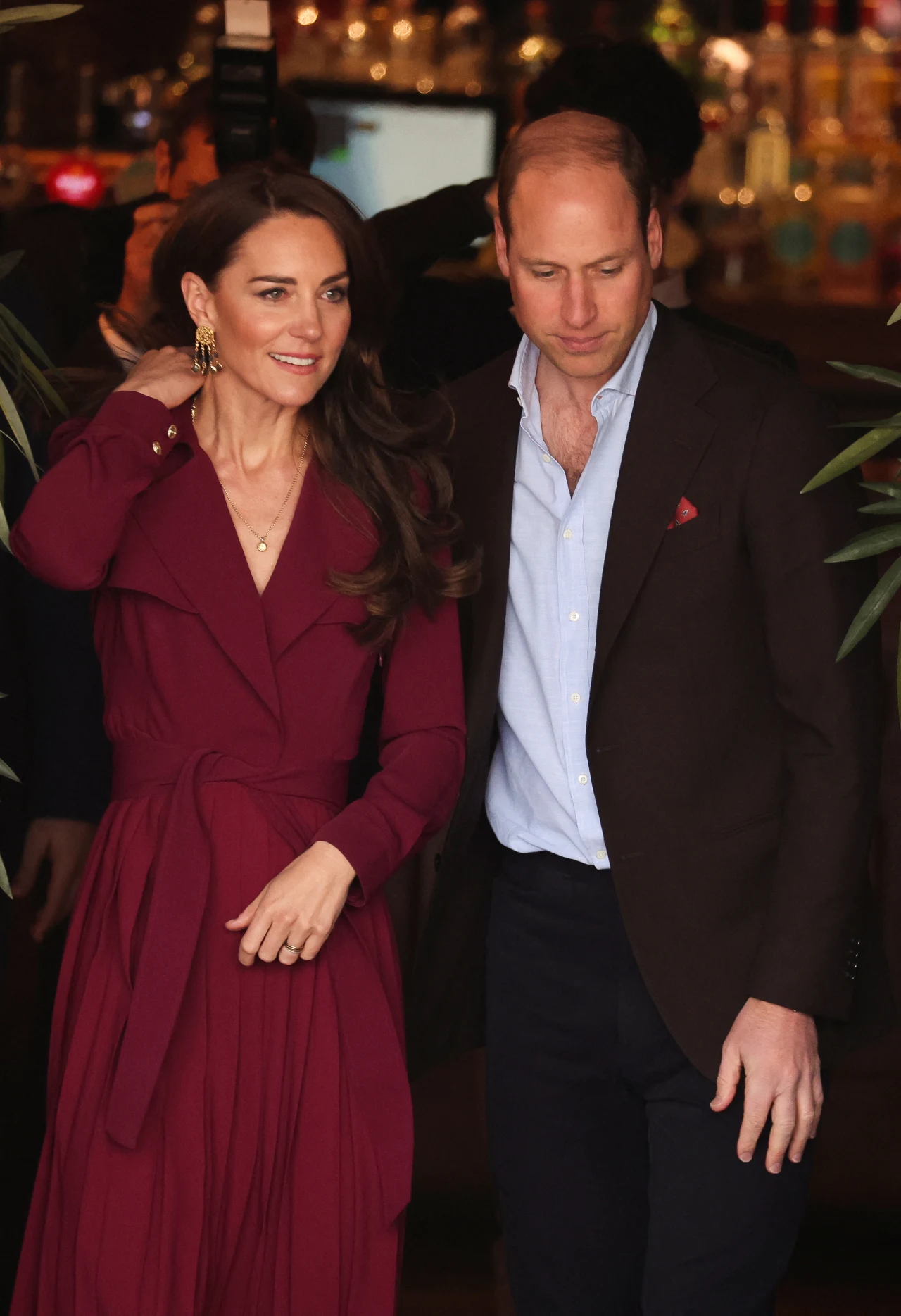 Księżna Kate, książę William Księżna Kate, książę William