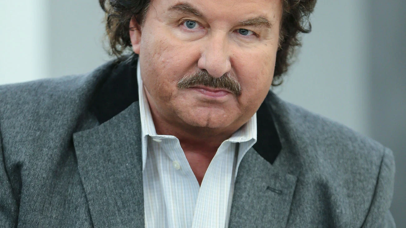 Krzysztof Krawczyk miał swoje sekrety Krzysztof Krawczyk miał swoje sekrety