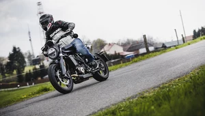 ​Jak ubrać się na pierwszy motocykl? Ile trzeba wydać? Kask to nie wszystko!