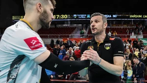 Polski klub podjął decyzję w sprawie trenera. "Mam duże ambicje"