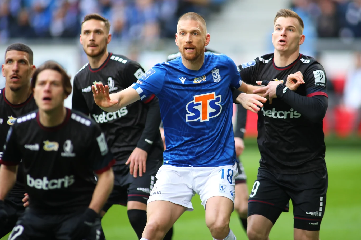 Bartosz Salamon Bartosz Salamon