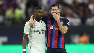 Fatalne wieści dla Realu. Barcelona z dużym ułatwieniem w walce o tytuł