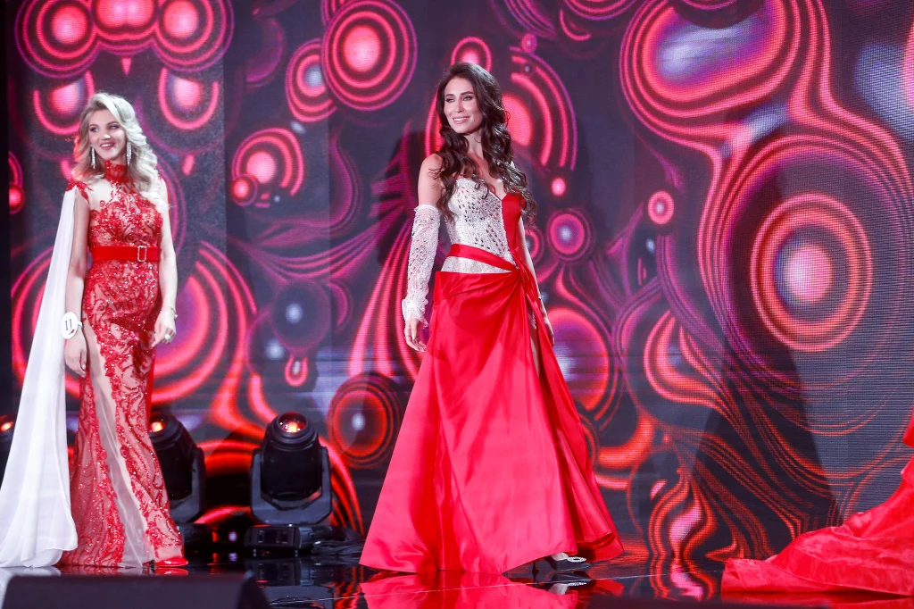 Mrs. Poland International Mrs. Poland International