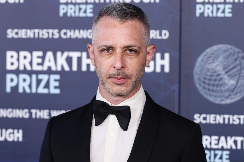 W rolę Kendalla Roya w serialu "Sukcesja" wciela się aktor Jeremy Strong (na zdjęciu)