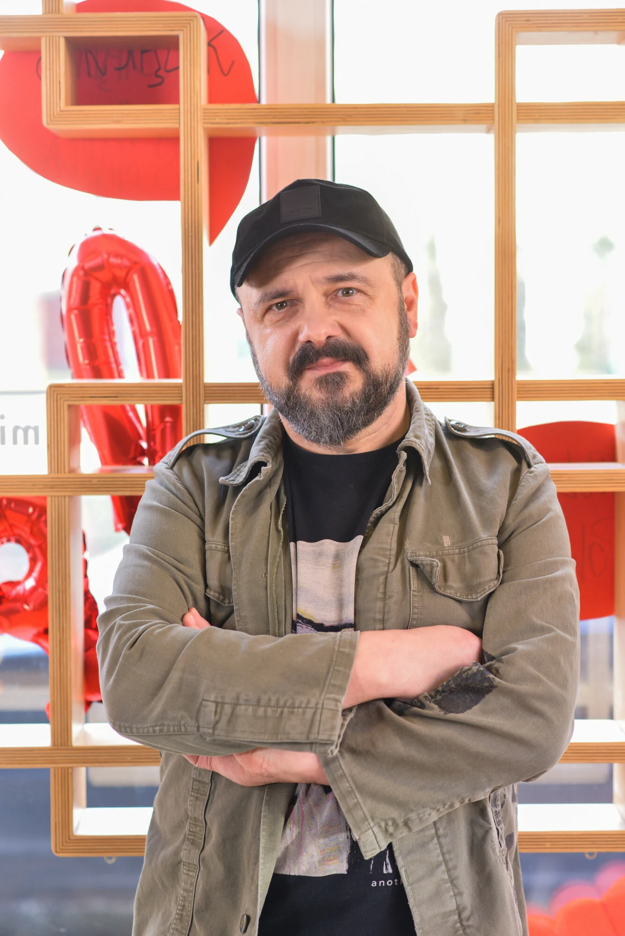 Arkadiusz Jakubik Arkadiusz Jakubik