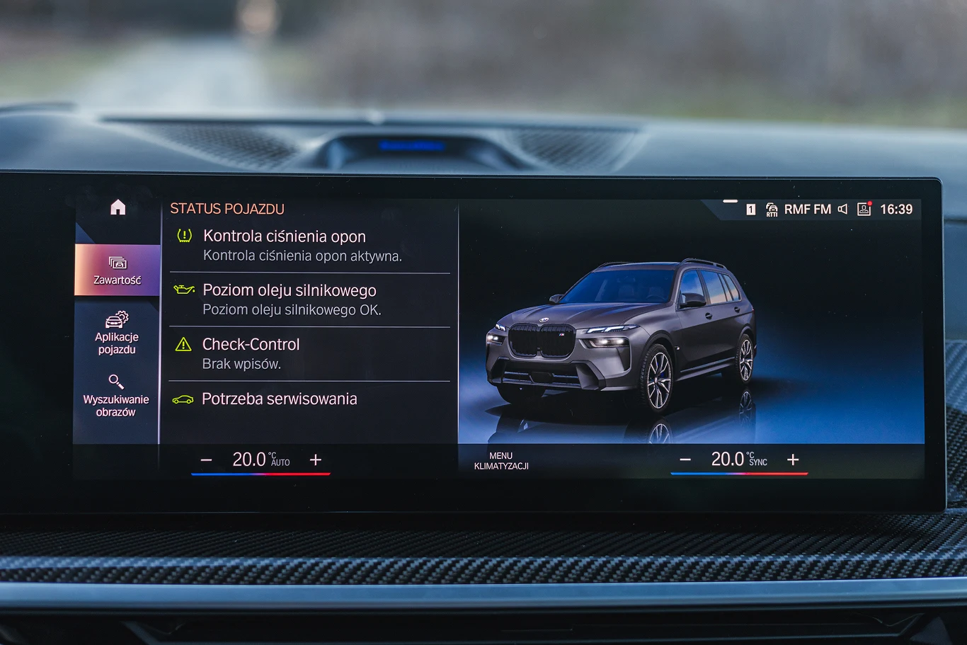 BMW X7 M60i BMW X7 M60i