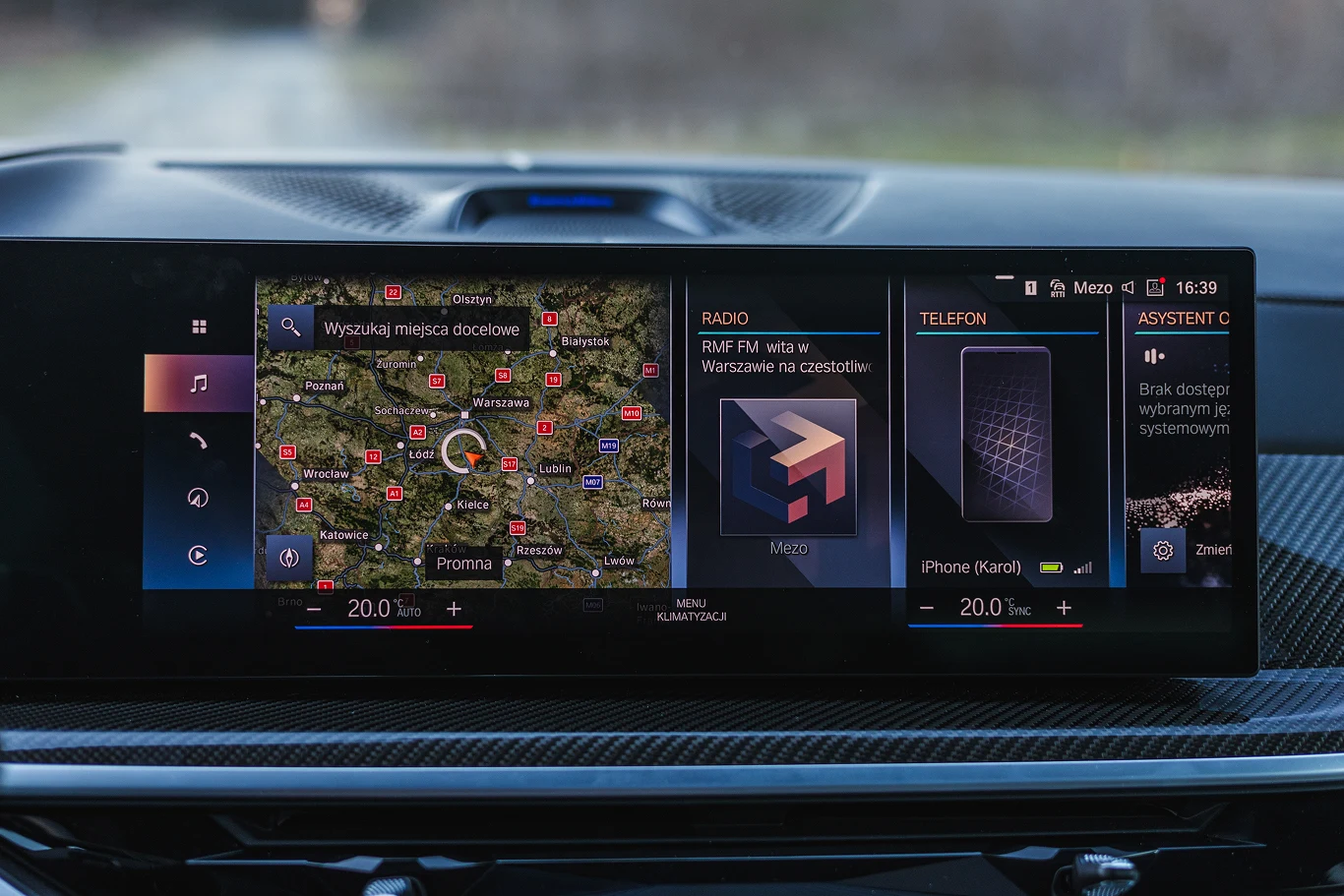 BMW X7 M60i BMW X7 M60i