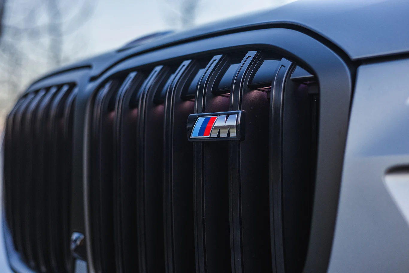 BMW X7 M60i BMW X7 M60i