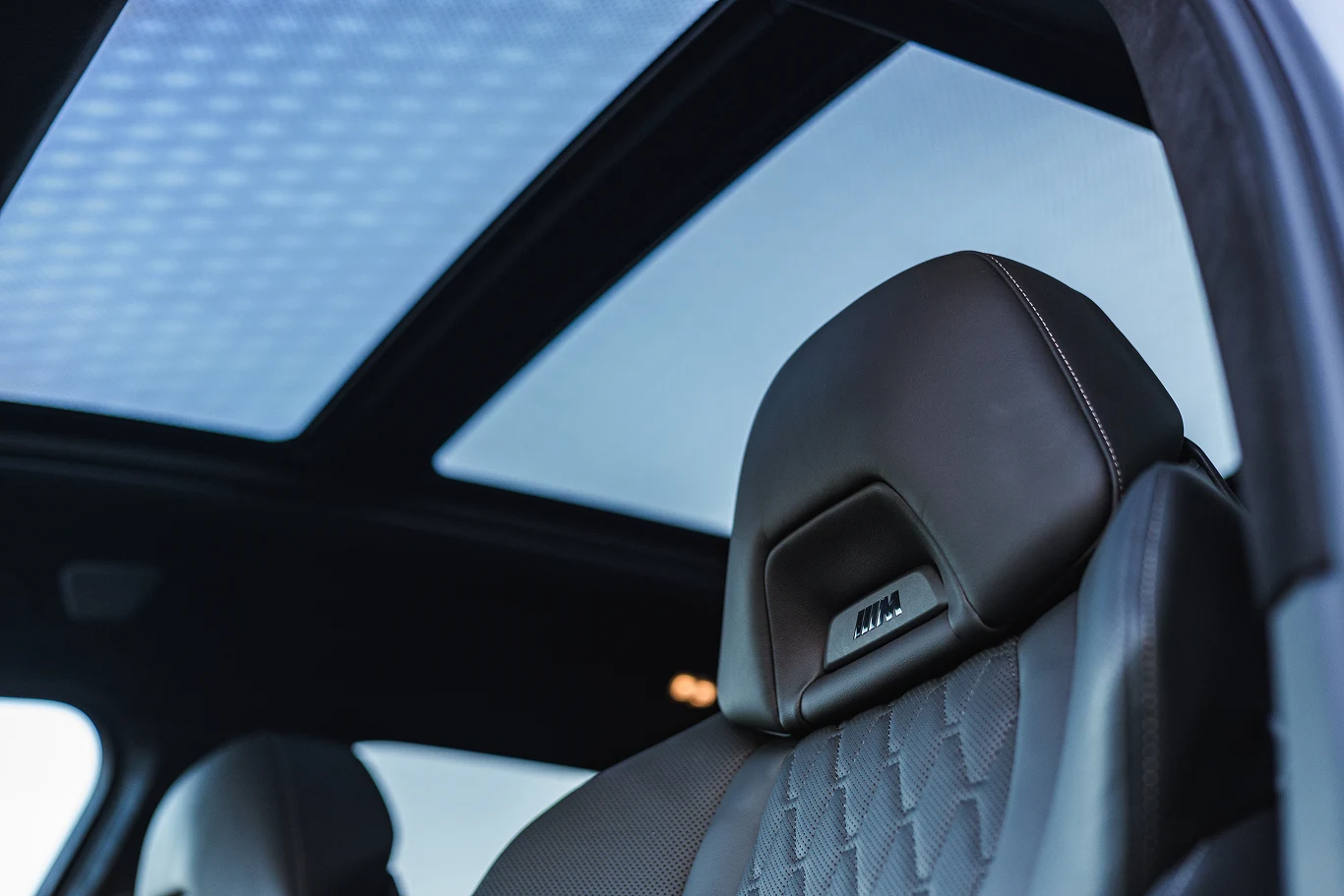 BMW X7 M60i BMW X7 M60i
