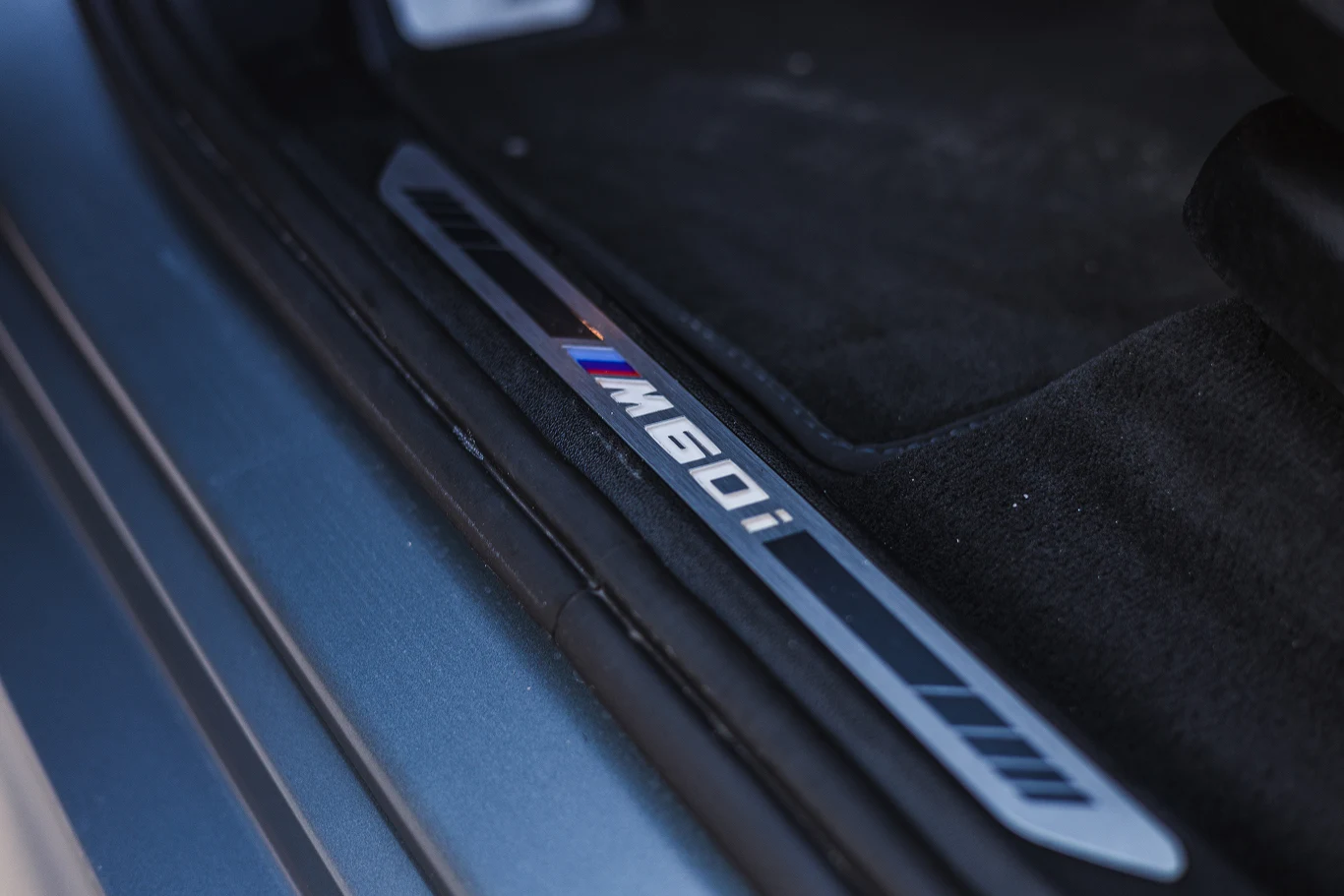 BMW X7 M60i BMW X7 M60i