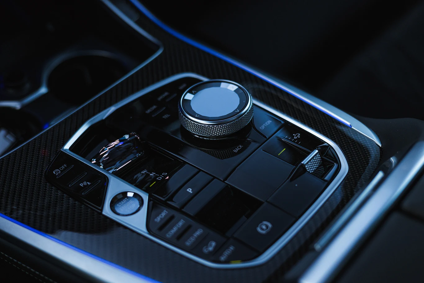 BMW X7 M60i BMW X7 M60i