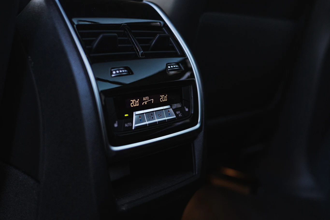 BMW X7 M60i BMW X7 M60i