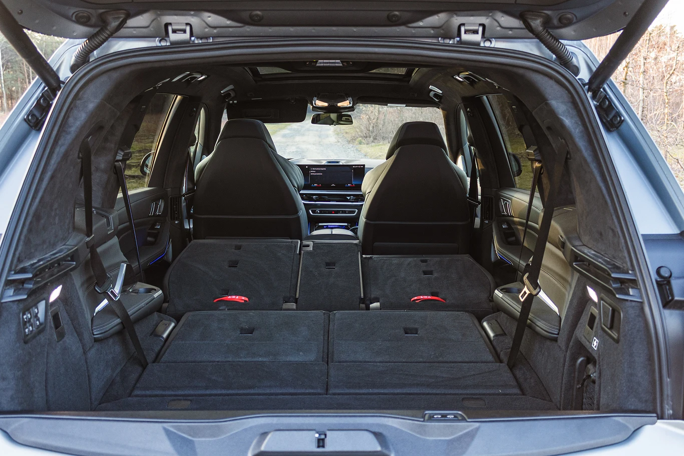 BMW X7 M60i BMW X7 M60i