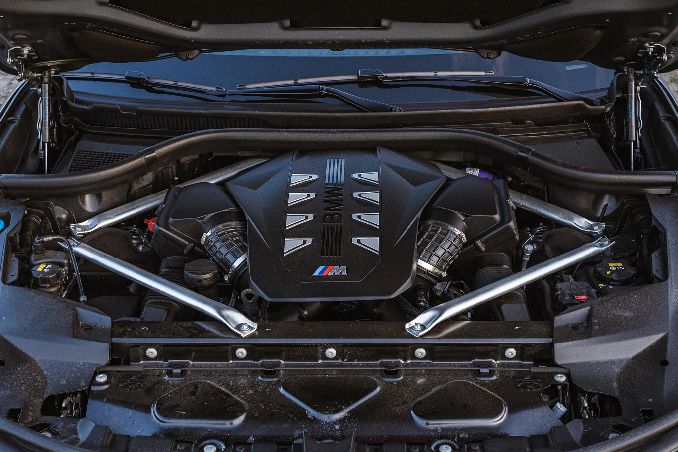 BMW X7 M60i BMW X7 M60i