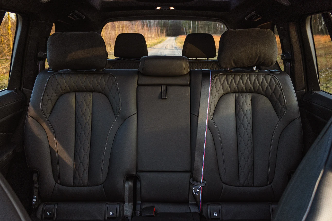 BMW X7 M60i BMW X7 M60i