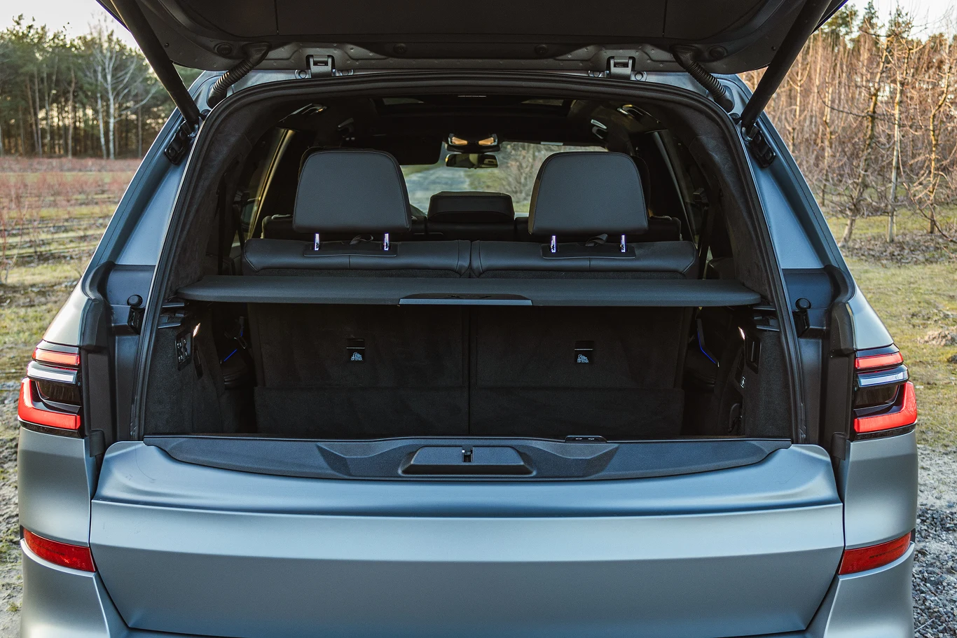 BMW X7 M60i BMW X7 M60i
