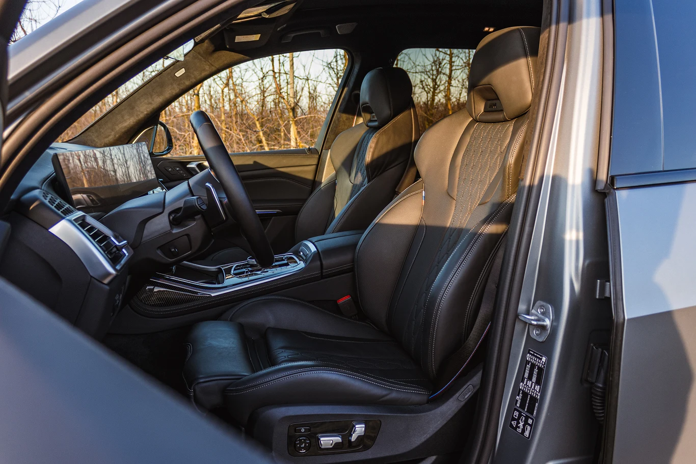 BMW X7 M60i BMW X7 M60i