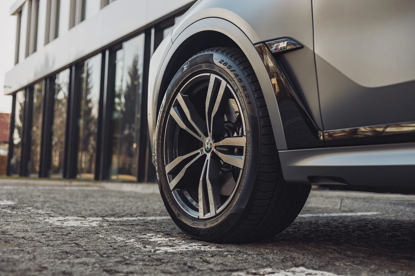 BMW X7 M60i BMW X7 M60i