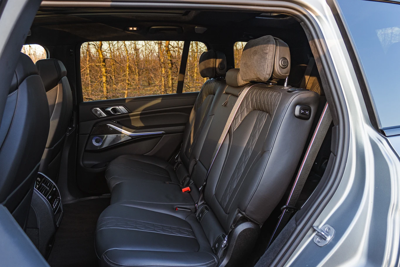 BMW X7 M60i BMW X7 M60i
