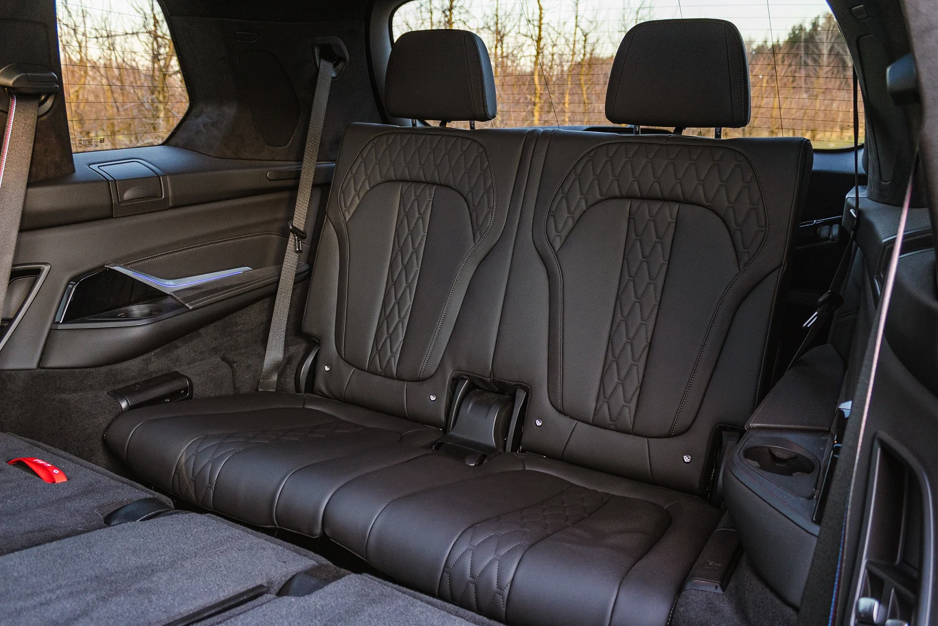 BMW X7 M60i BMW X7 M60i
