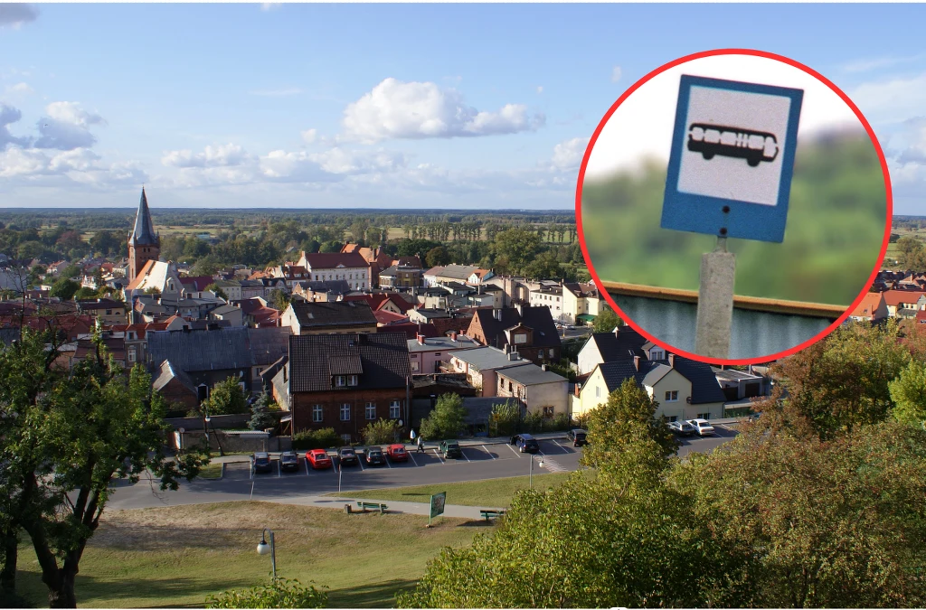 30 lat temu z Czarnkowa zniknęły rejsowe pociągi pasażerskie. Teraz przed mieszkańcami stoi groźba, że stracą autobusy do Piły 30 lat temu z Czarnkowa zniknęły rejsowe pociągi pasażerskie. Teraz przed mieszkańcami stoi groźba, że stracą autobusy do Piły