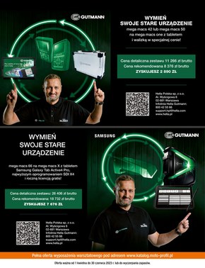 Profiauto - akcja klimatyzacja!