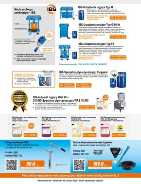 Profiauto - akcja klimatyzacja!