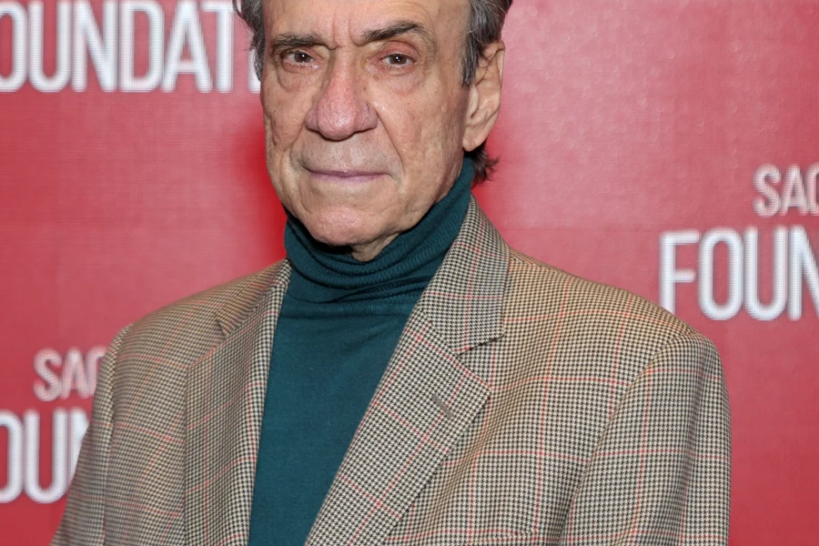 F. Murray Abraham F. Murray Abraham