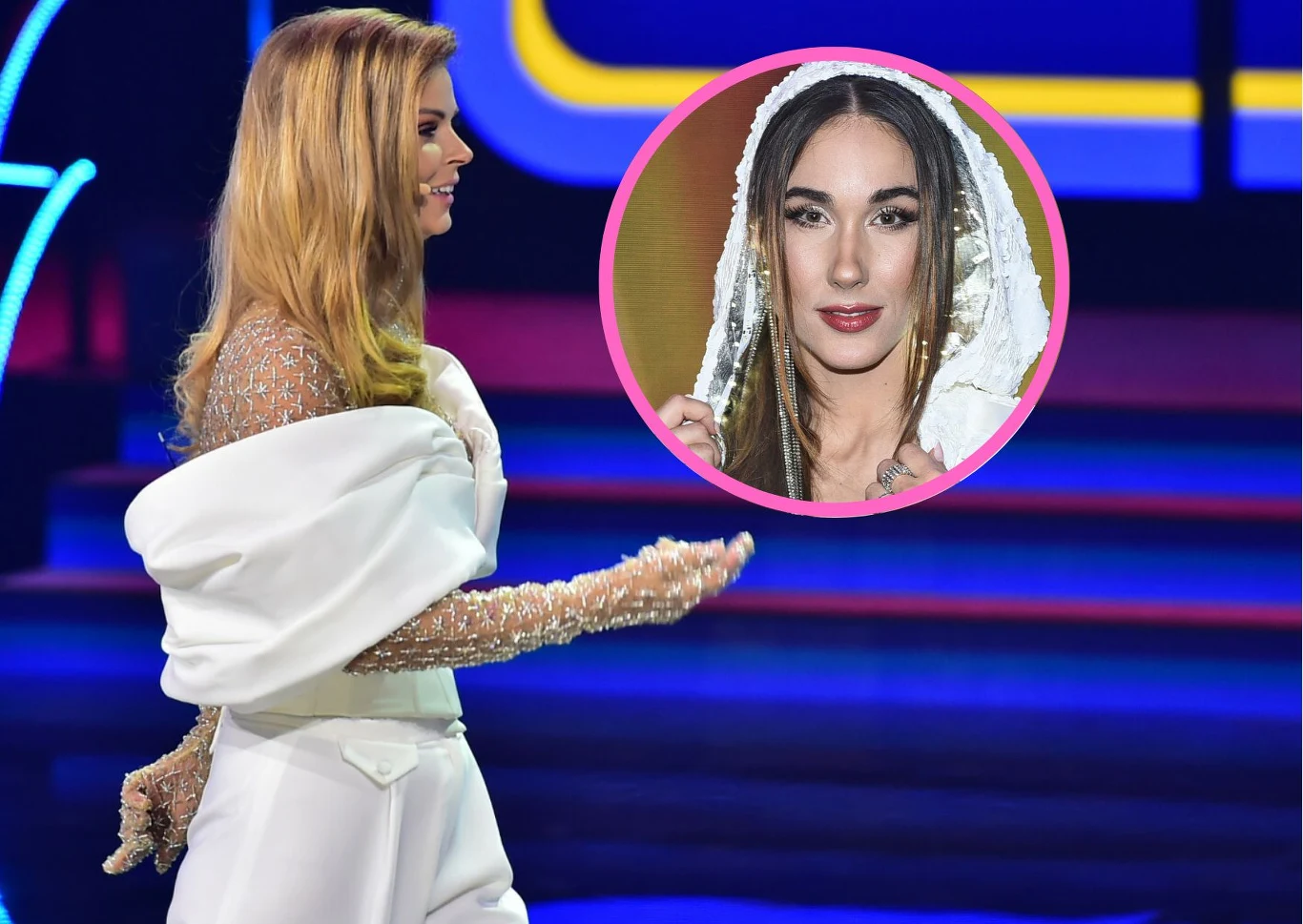 Ida Nowakowska, Małgorzata Tomaszewska Ida Nowakowska, Małgorzata Tomaszewska