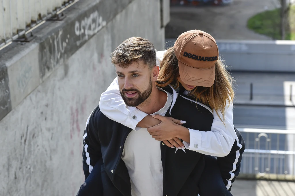 Agata Paź i Hubert Wicher wygrali 7. edycję "Love Island. Wyspa miłości"