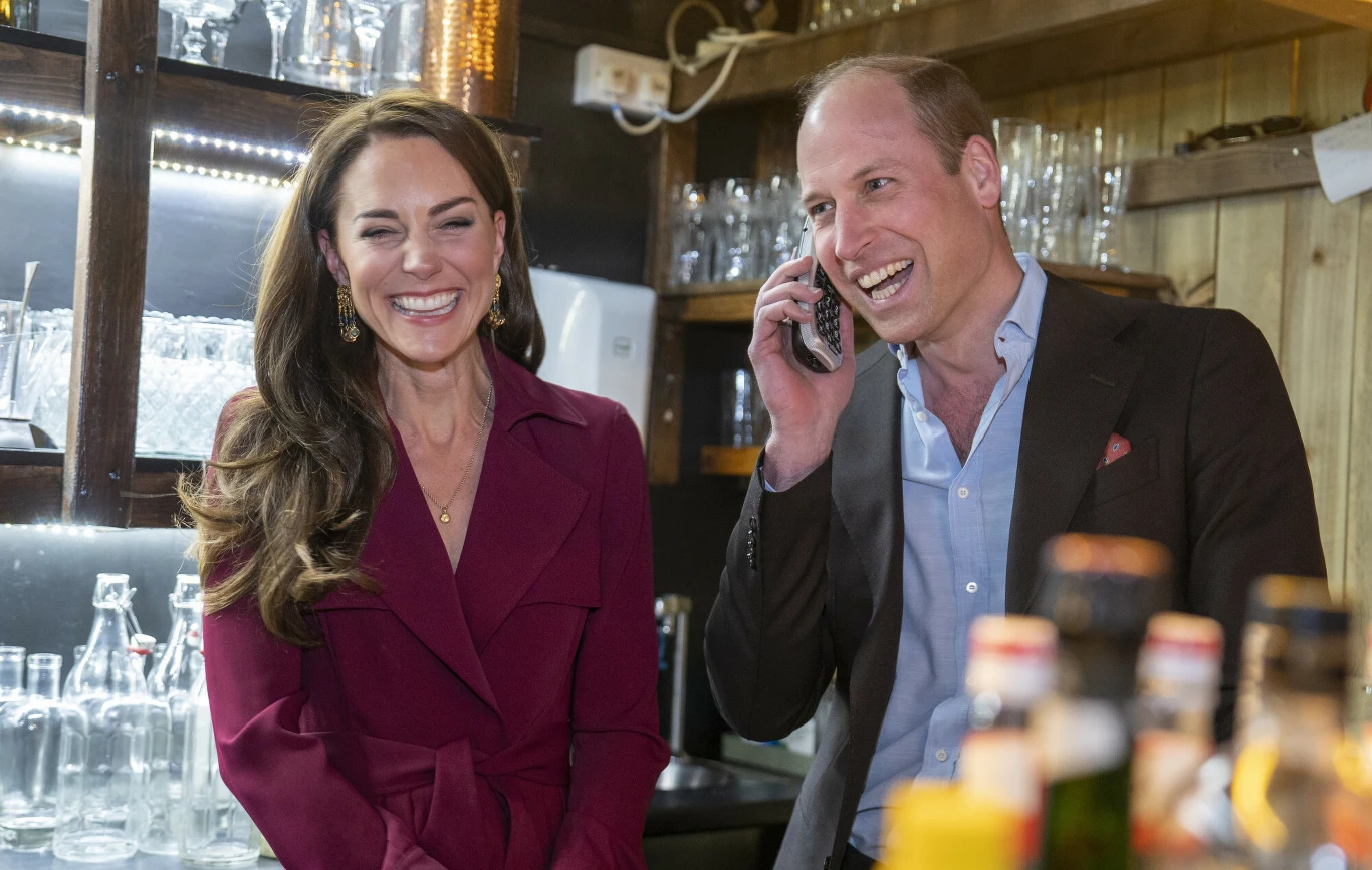 Księżna Kate, Książę William Księżna Kate, Książę William