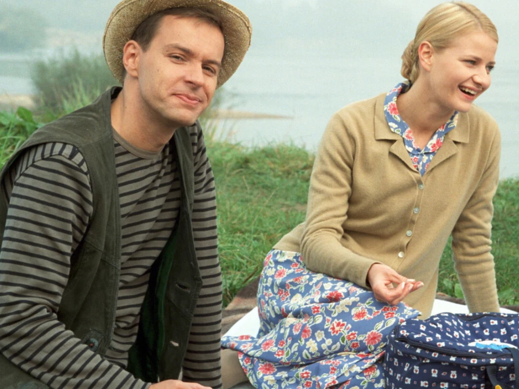 Steffen Möller był ulubieńcem widzów, nagle zniknął z serialu "M jak miłość" Steffen Möller był ulubieńcem widzów, nagle zniknął z serialu "M jak miłość"